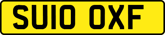 SU10OXF