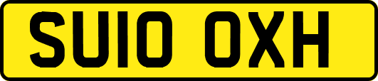 SU10OXH
