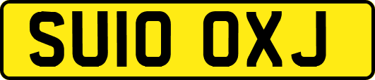 SU10OXJ