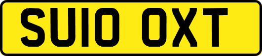 SU10OXT