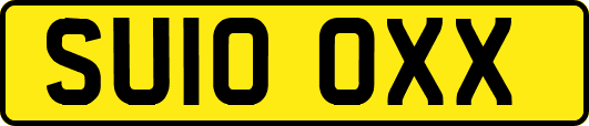 SU10OXX