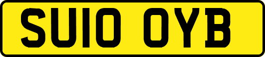 SU10OYB