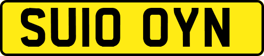 SU10OYN