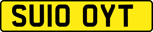 SU10OYT