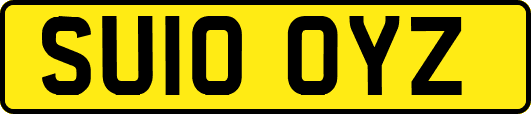 SU10OYZ