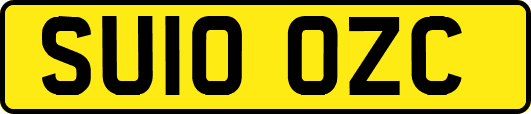 SU10OZC