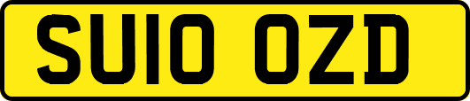 SU10OZD