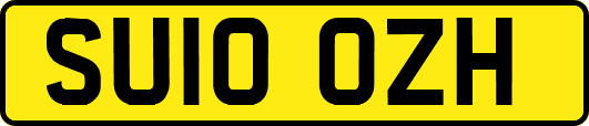 SU10OZH