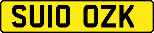 SU10OZK
