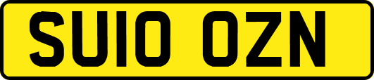 SU10OZN