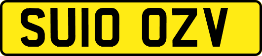 SU10OZV