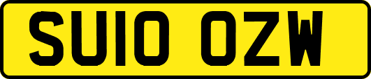 SU10OZW