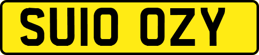 SU10OZY