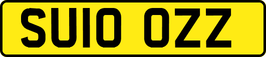 SU10OZZ