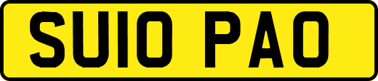 SU10PAO