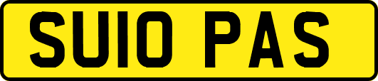 SU10PAS
