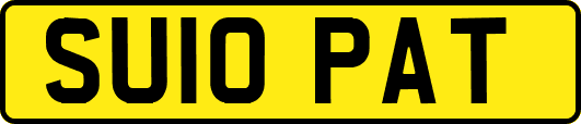 SU10PAT
