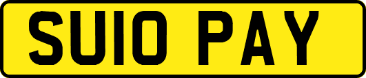 SU10PAY