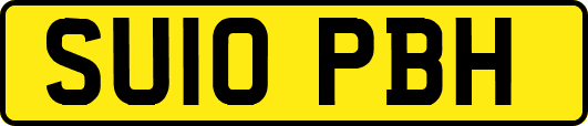 SU10PBH
