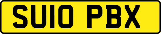SU10PBX