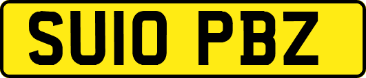 SU10PBZ