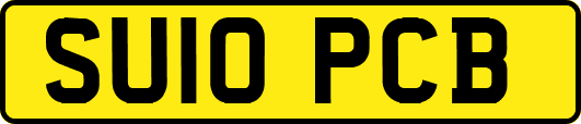 SU10PCB