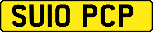 SU10PCP