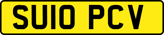 SU10PCV
