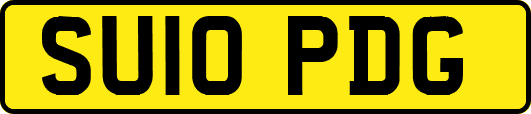 SU10PDG