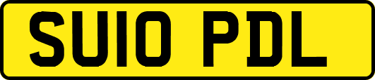SU10PDL