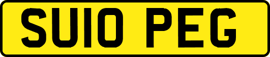 SU10PEG