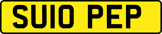 SU10PEP