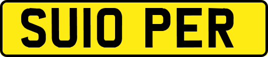 SU10PER
