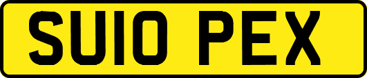 SU10PEX