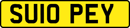 SU10PEY