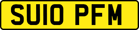 SU10PFM