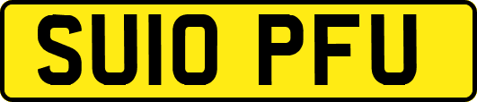 SU10PFU