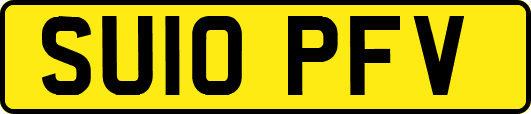 SU10PFV