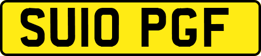 SU10PGF