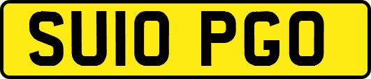 SU10PGO