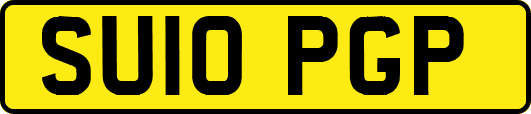 SU10PGP