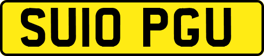 SU10PGU