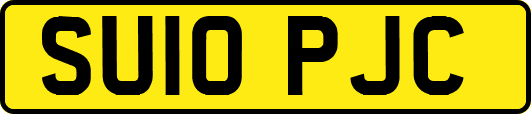 SU10PJC