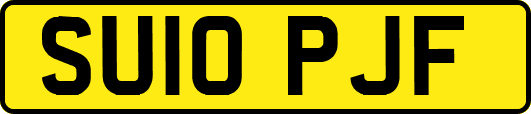 SU10PJF