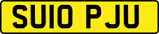 SU10PJU