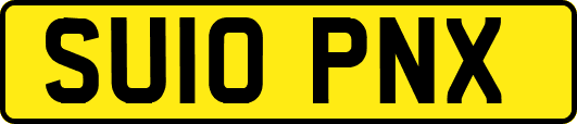 SU10PNX