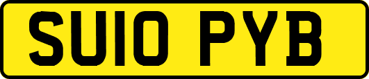 SU10PYB