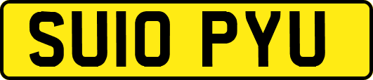 SU10PYU