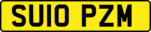 SU10PZM