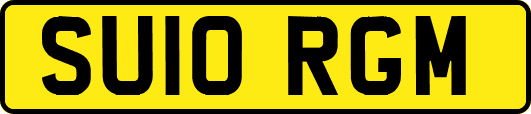 SU10RGM